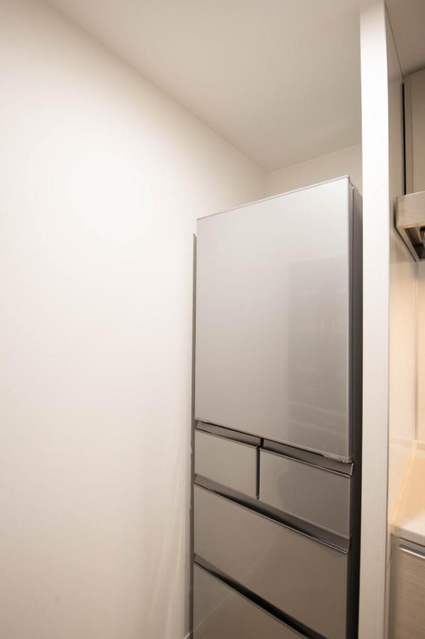 Apartemen クリスタルエグゼ 日本橋 Osaka