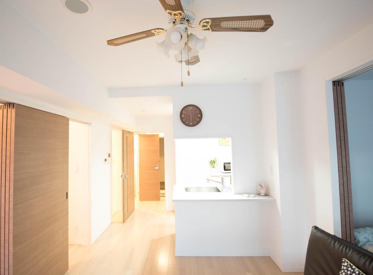 Apartemen クリスタルエグゼ 日本橋