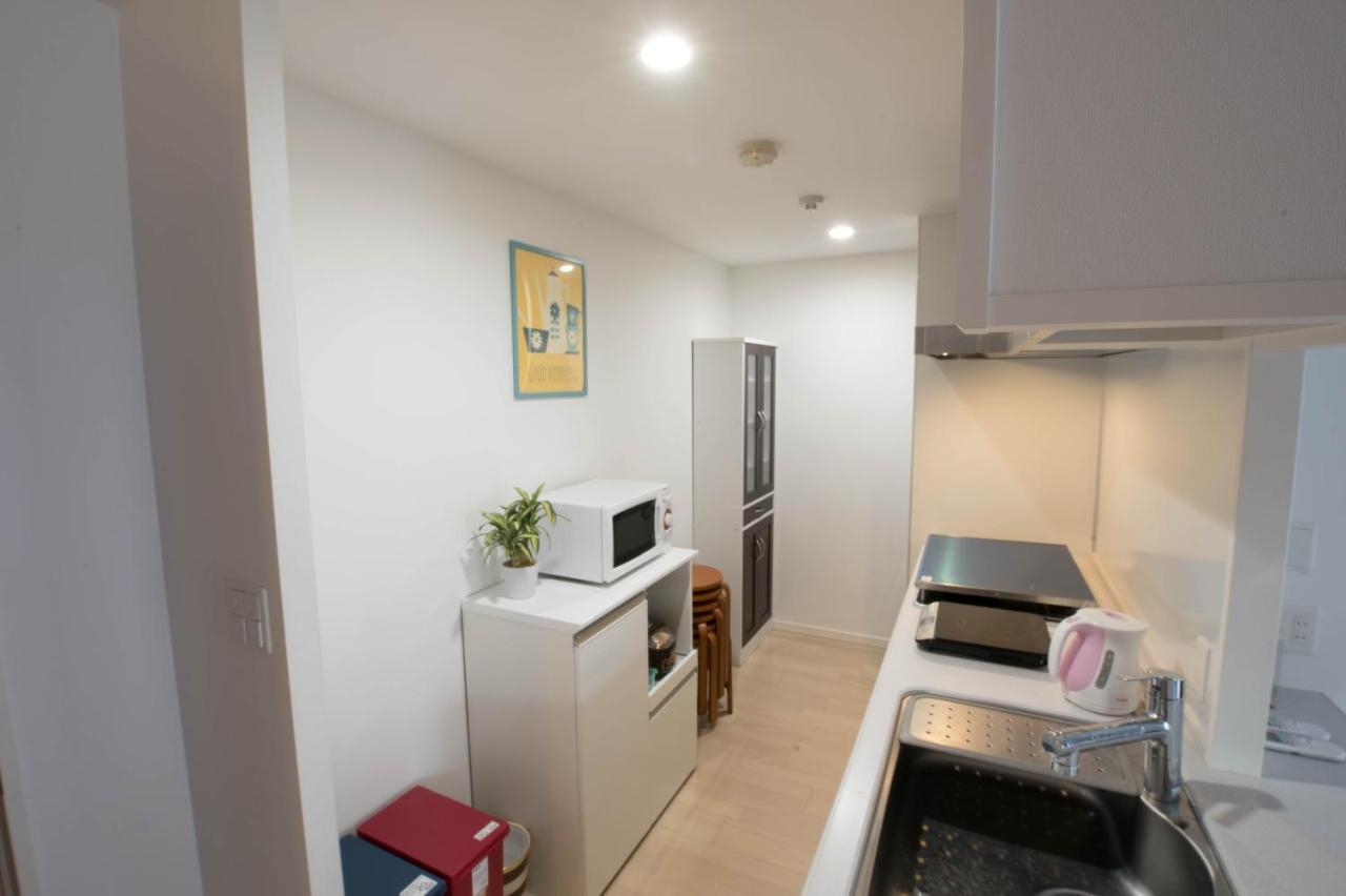 Apartemen クリスタルエグゼ 日本橋
