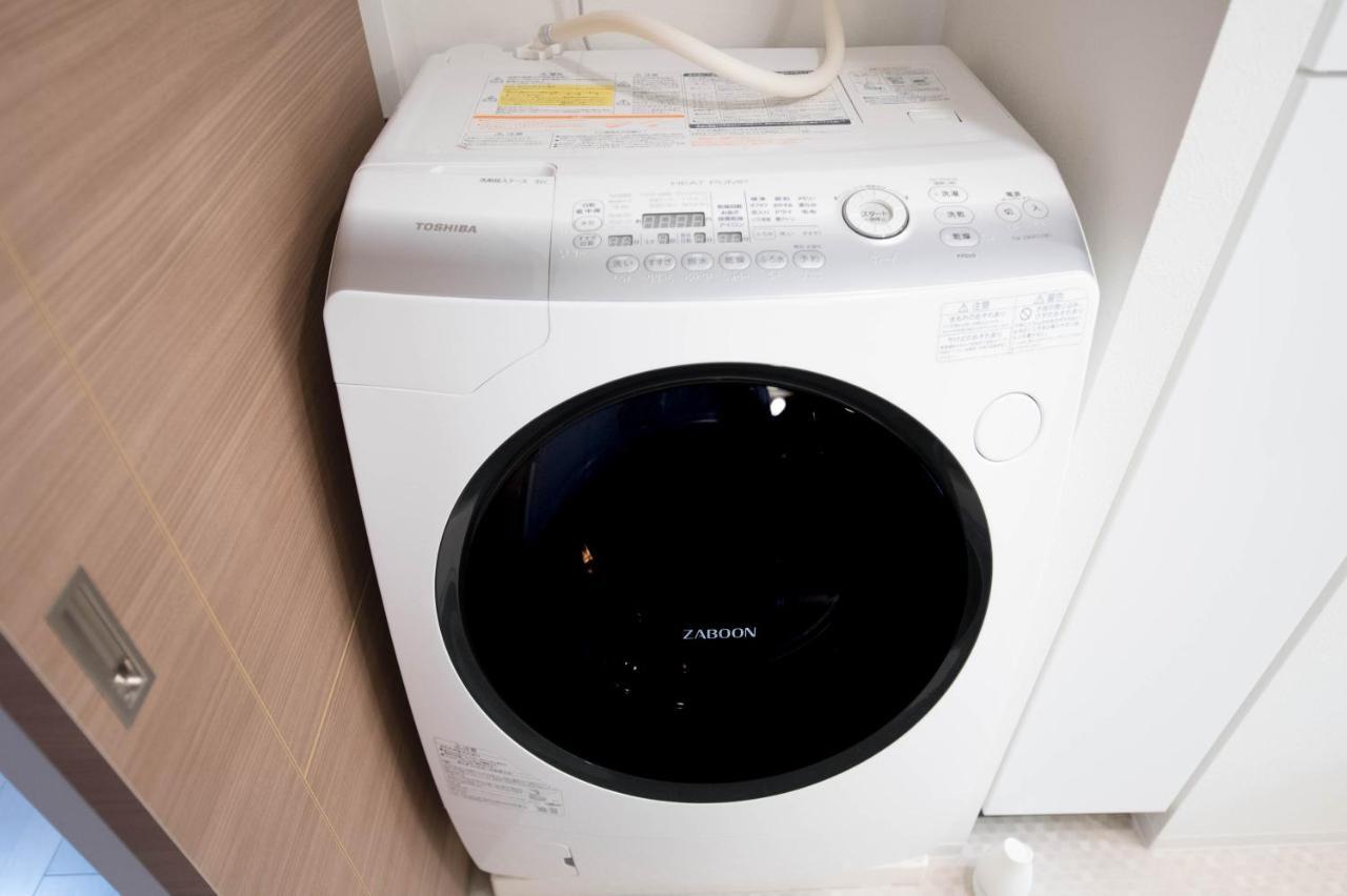 Apartemen クリスタルエグゼ 日本橋 Osaka
